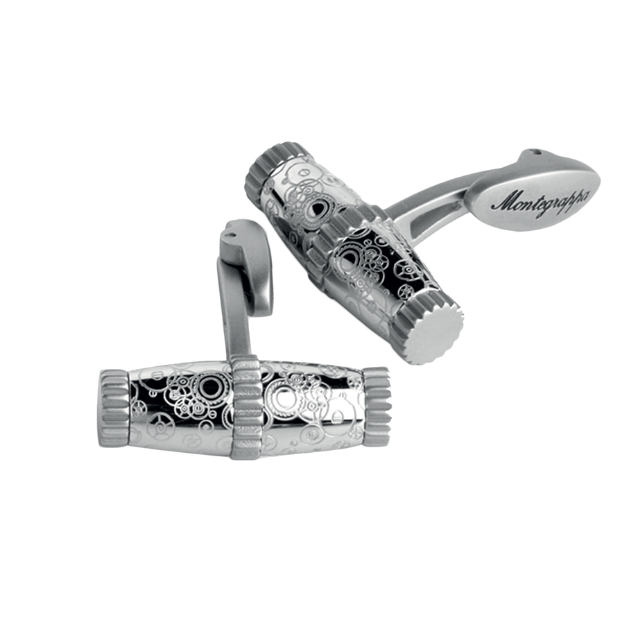 Montegrappa - Couture Cufflinks - Touch of Modern