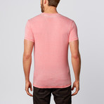 Zoid T-Shirt // Pink (S)