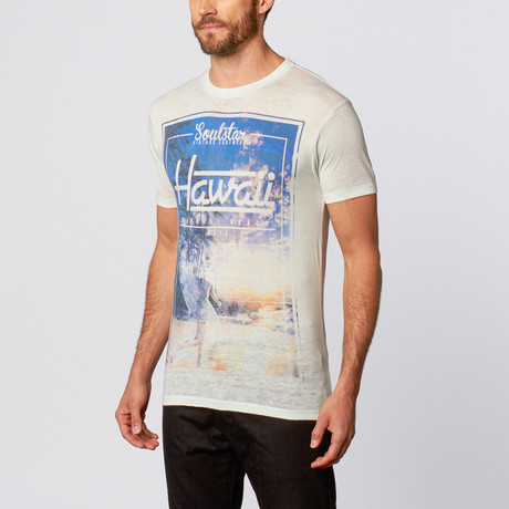 Zoid T-Shirt // Mint (S)