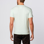 Pacifica T-Shirt // Mint (S)