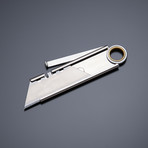 Utility Keychain Tool Kit // 6 Pieces
