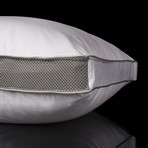 Nusleep // Outlast Temperature Regulating Pillow // Standard