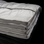 Outlast Temperature Regulating Comforter (Standard)