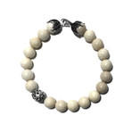 T.W. Uno Cremore Bracelet (Medium)