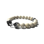 T.W. Uno Cremore Bracelet (Medium)