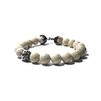 T.W. Uno Cremore Bracelet (Medium)