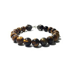 T.W. Selecta Tigra Bracelet (Medium)