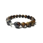 T.W. Selecta Tigra Bracelet (Medium)