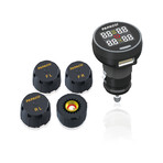 GoSafe Tire Pressure Monitoring System