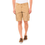 Cargo Short // Toast (29)