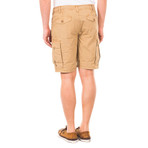 Cargo Short // Toast (29)