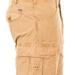 Cargo Short // Toast (29)