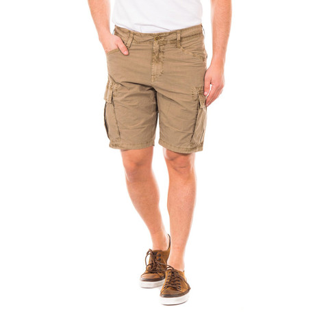 Cargo Short // Sand (29)