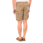 Cargo Short // Sand (34)