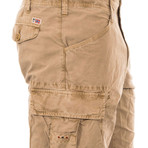 Cargo Short // Sand (34)