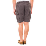 Cargo Short // Charcoal (33)