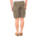 Cargo Short // Khaki (30)