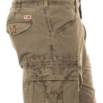 Cargo Short // Khaki (30)