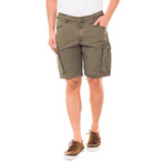 Cargo Short // Khaki (30)