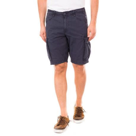 Cargo Short // Marine (29)