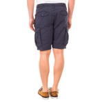 Cargo Short // Marine (29)