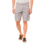 Cargo Short // Grey (31)