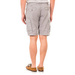 Cargo Short // Grey (31)