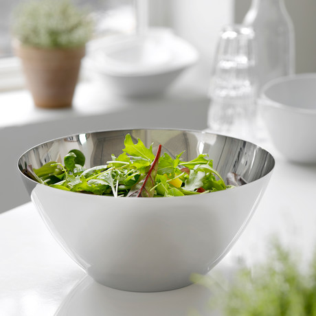 Parma Salad Bowl