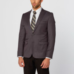 Sport Coat // Dark Grey (US: 36R)