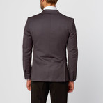 Sport Coat // Dark Grey (US: 36R)