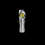 FM11 // Stainless Steel
