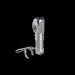 FM11 // Stainless Steel