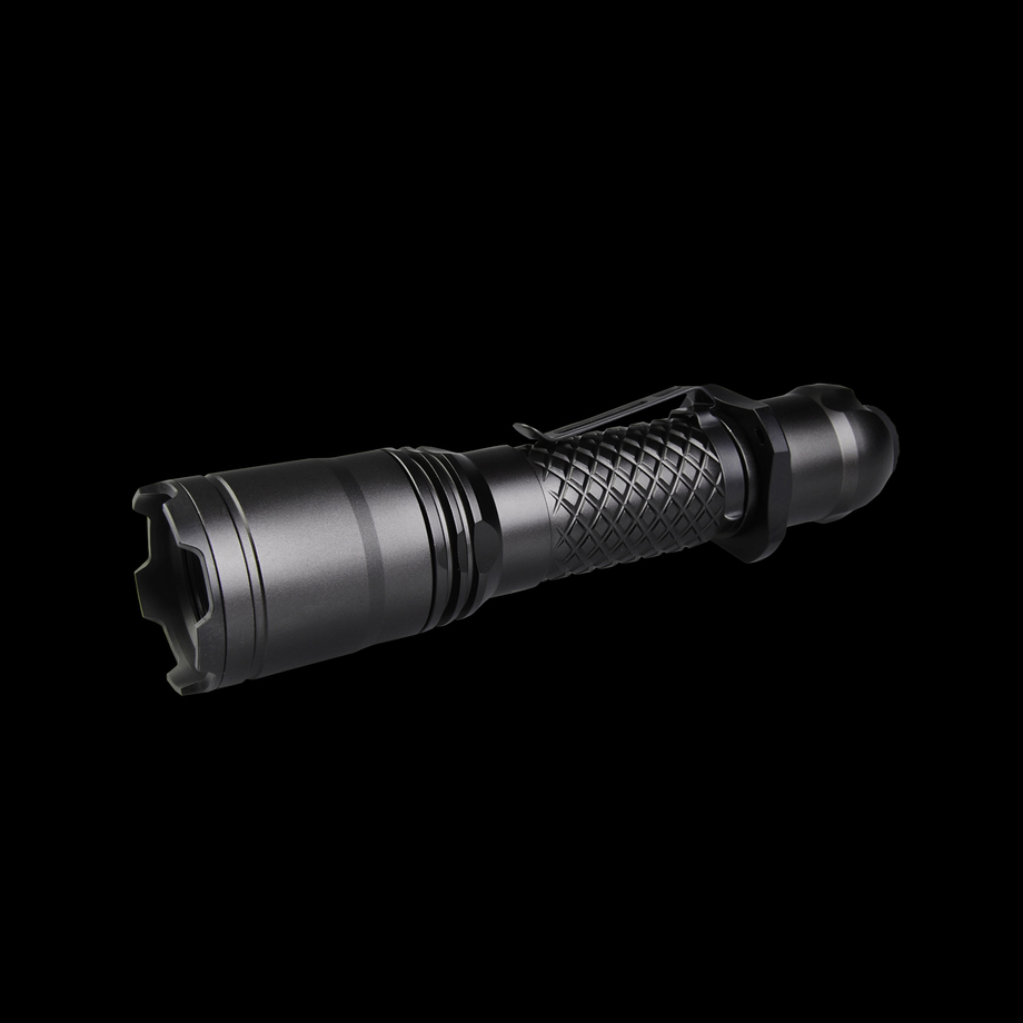 MecArmy - Tactical Flashlights - Touch of Modern