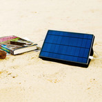 Solar Charger/Battery // 5.5W