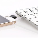 CulCharge // Set of 2 (Lightning)