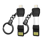 CulCharge // Set of 2 (Lightning)