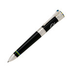 Montegrappa Pelé Icons Ballpoint Pen // Limited Edition