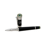 Montegrappa Pelé Icons Rollerball Pen // Limited Edition
