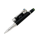 Montegrappa Pelé Icons Rollerball Pen // Limited Edition