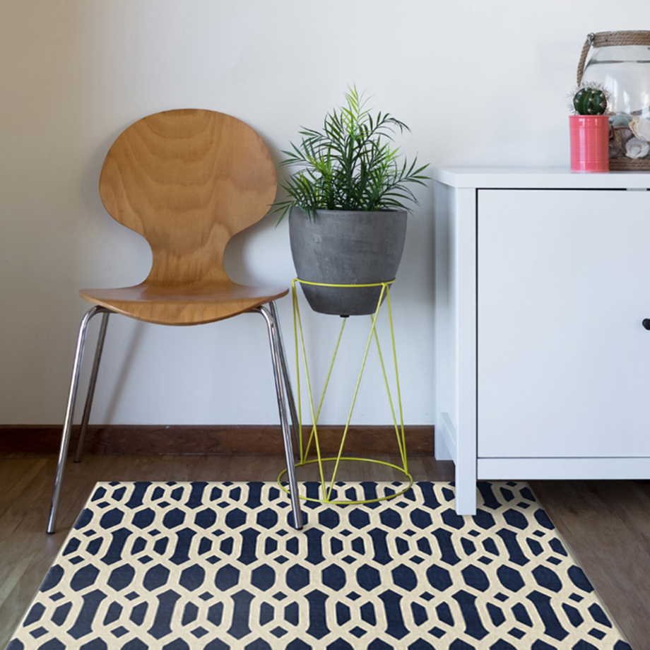 RUGGABLE - Machine Washable Area Rugs - Touch Of Modern