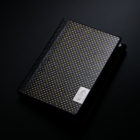 TRI Wallet // Limited Edition