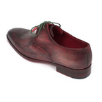 Derby Shoe // Multicolor (US: 8.5)