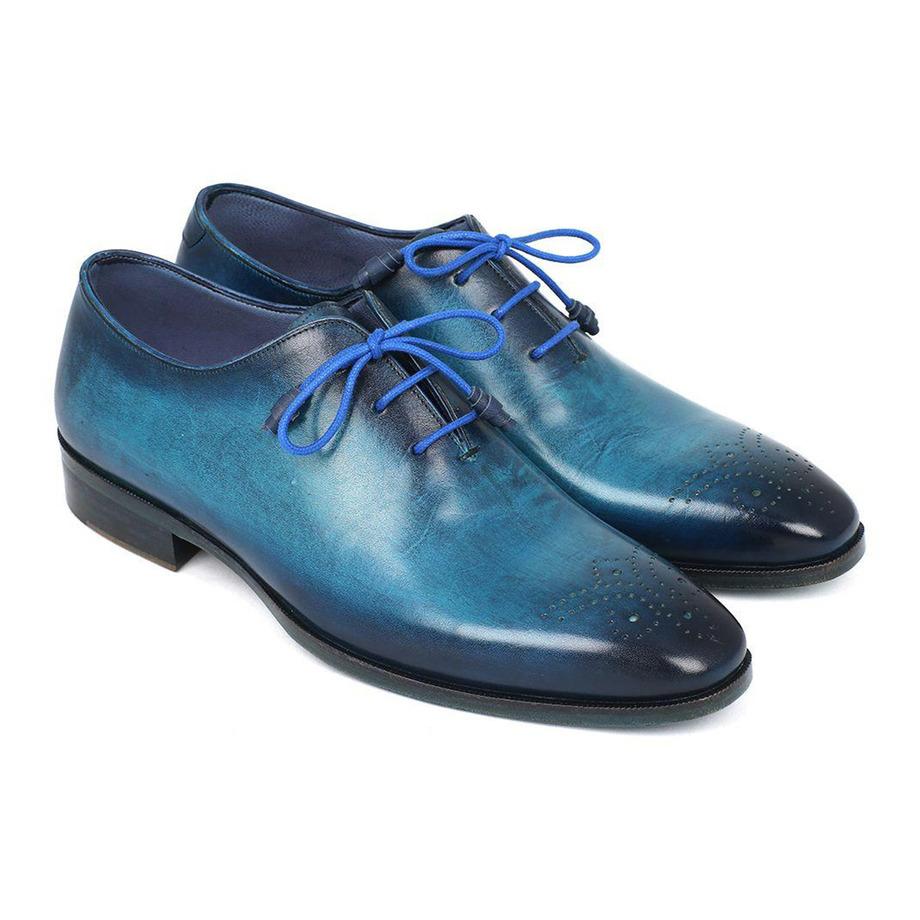 Paul Parkman - Hand-Painted Dress Shoes - Touch of Modern