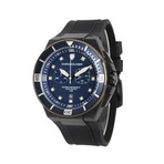 Chronologia Sea Quartz // R004-9