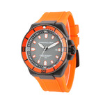 Chronologia Sea Quartz // R004-6