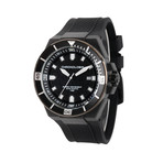 Chronologia Sea Quartz // R004-4