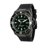 Chronologia Sea Quartz // R004-2