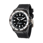 Chronologia Sea Quartz // R004-1