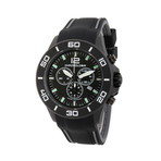 Chronologia Land Quartz // R002-9