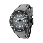 Chronologia Land Quartz // R002-8